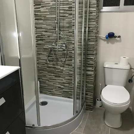 Apartamento Del Sueno Con Aire Acondicionado Logrono Exterior photo