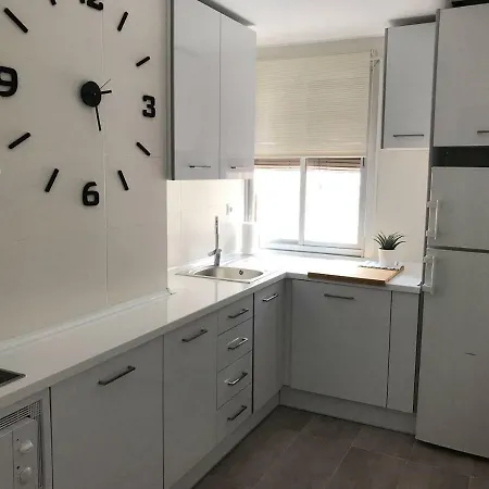 Apartamento Del Sueno Con Aire Acondicionado Logrono Exterior photo