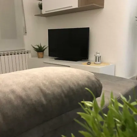 Apartamento Del Sueno Con Aire Acondicionado Logrono Exterior photo