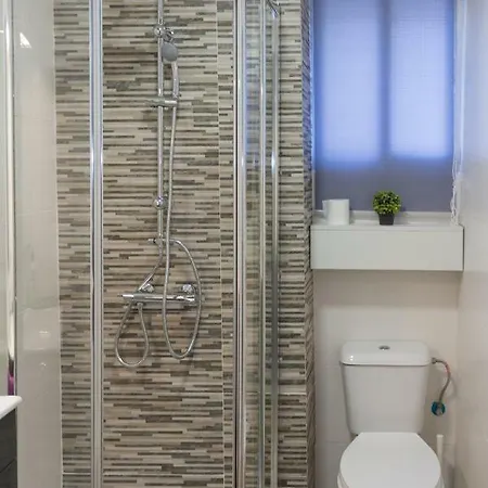 Apartamento Del Sueno Con Aire Acondicionado Logrono Exterior photo