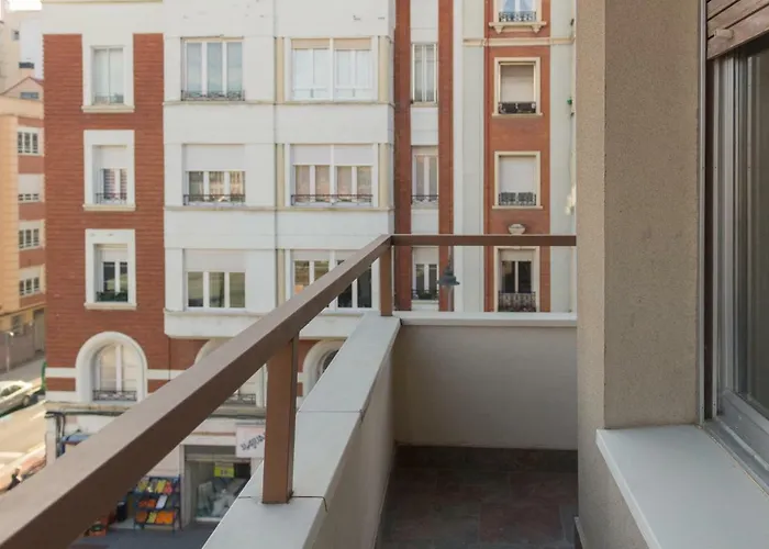 Apartamento Del Sueno Con Aire Acondicionado