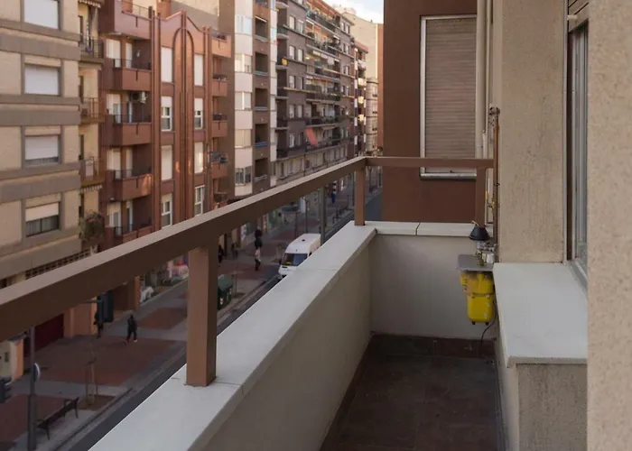Apartamento Del Sueno Con Aire Acondicionado