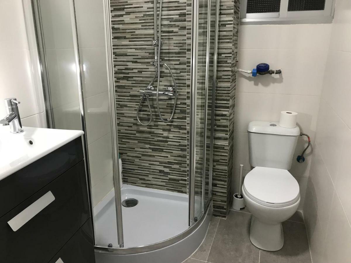 Del Sueno Con Aire Acondicionado Appartement *