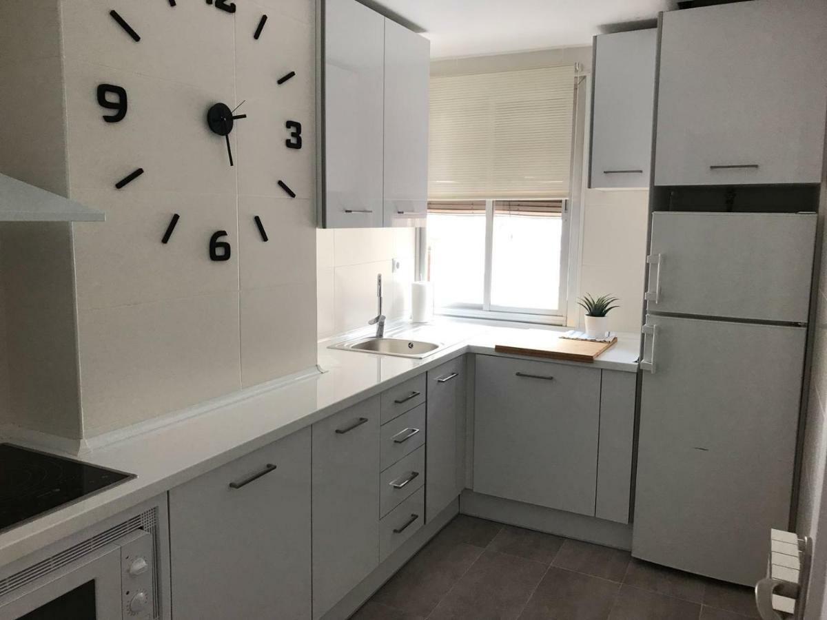 Del Sueno Con Aire Acondicionado Appartement *