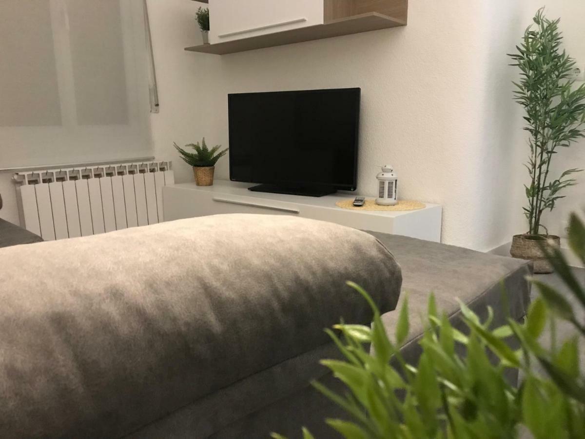 Del Sueno Con Aire Acondicionado Appartement *