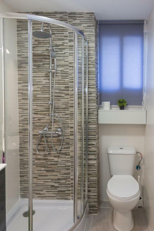 Del Sueno Con Aire Acondicionado Appartement *