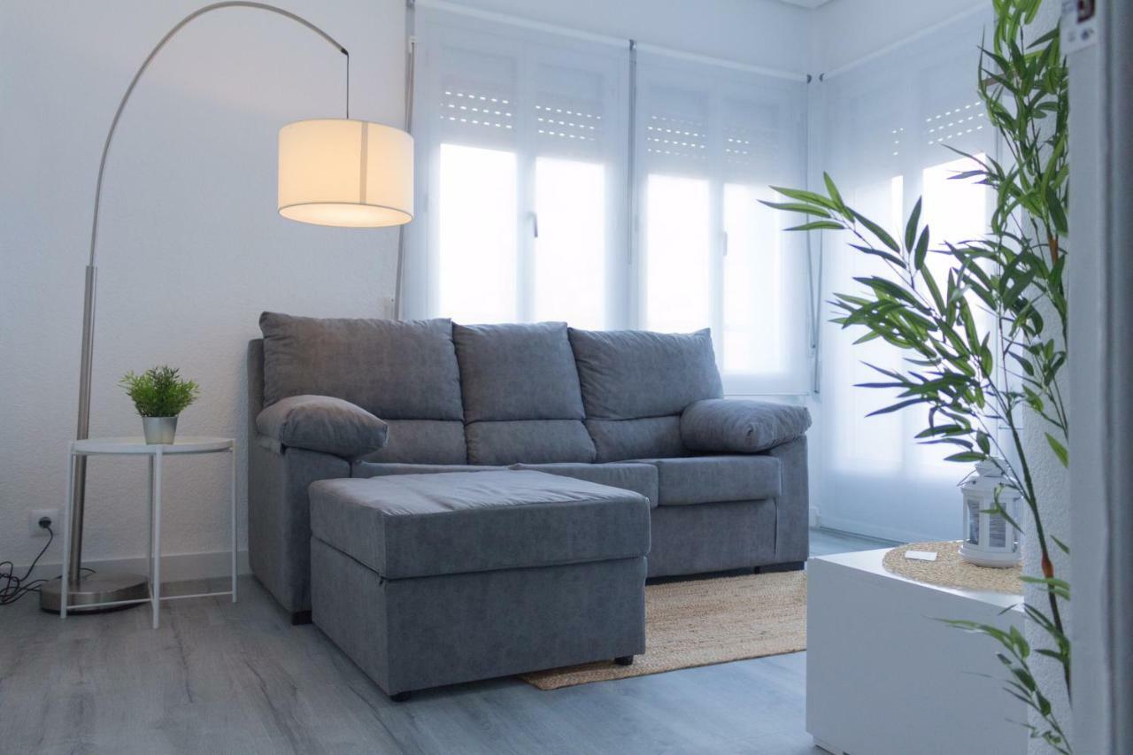 Del Sueno Con Aire Acondicionado Appartement