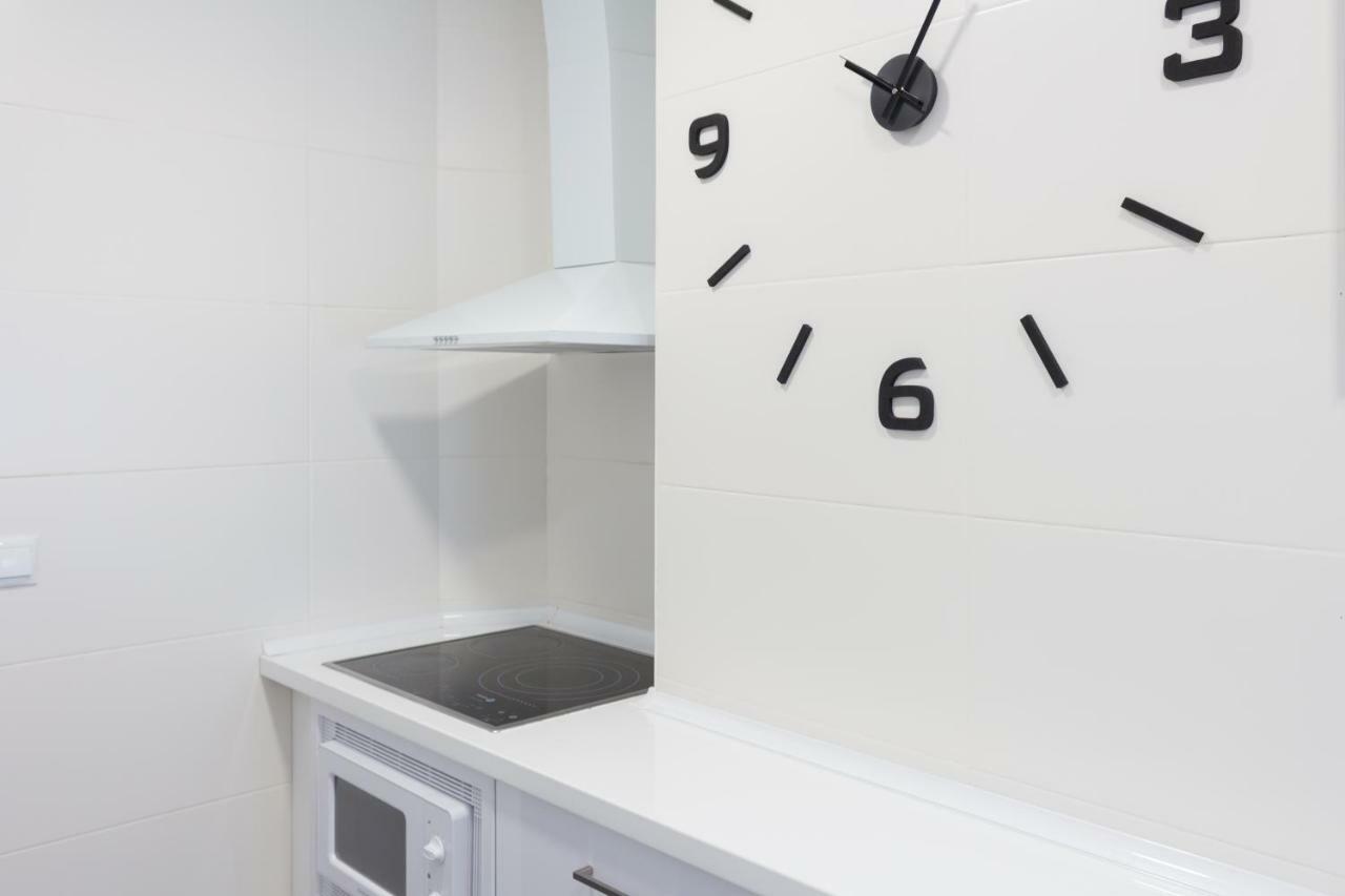 Appartement Del Sueno Con Aire Acondicionado *