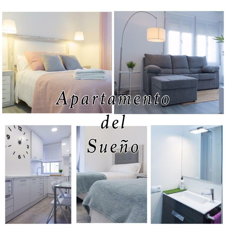 Del Sueno Con Aire Acondicionado Appartement
